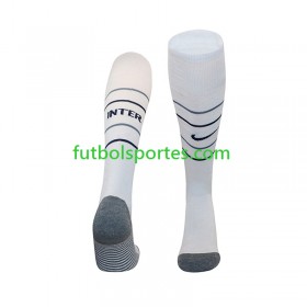 Inter Milan Segunda Calcetines 2024/2025